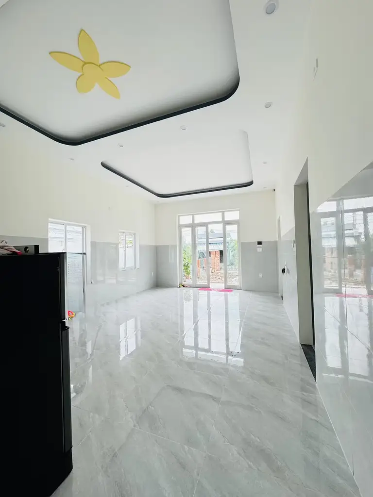 Bán nhà Hòa Khương, Hòa Vang – 204 m², 1 tầng, 2,85 tỷ – ảnh 3