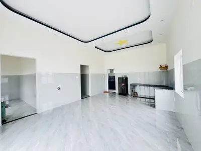 Bán nhà Hòa Khương, Hòa Vang – 204 m², 1 tầng, 2,85 tỷ – ảnh 4