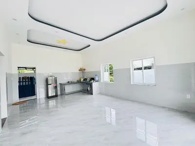 Bán nhà Hòa Khương, Hòa Vang – 204 m², 1 tầng, 2,85 tỷ – ảnh 6