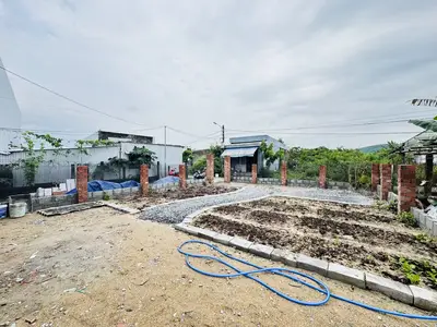 Bán nhà Hòa Khương, Hòa Vang – 204 m², 1 tầng, 2,85 tỷ – ảnh 8
