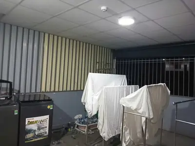 Bán nhà mặt tiền Bàu Mạc, Liên Chiểu – 150 m², 6 tầng, 24,5 tỷ – ảnh 3