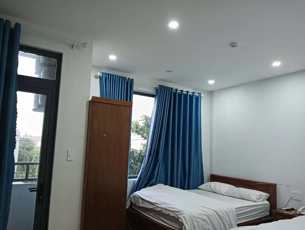 Bán nhà mặt tiền Bàu Mạc, Liên Chiểu – 150 m², 6 tầng, 24,5 tỷ – ảnh 4