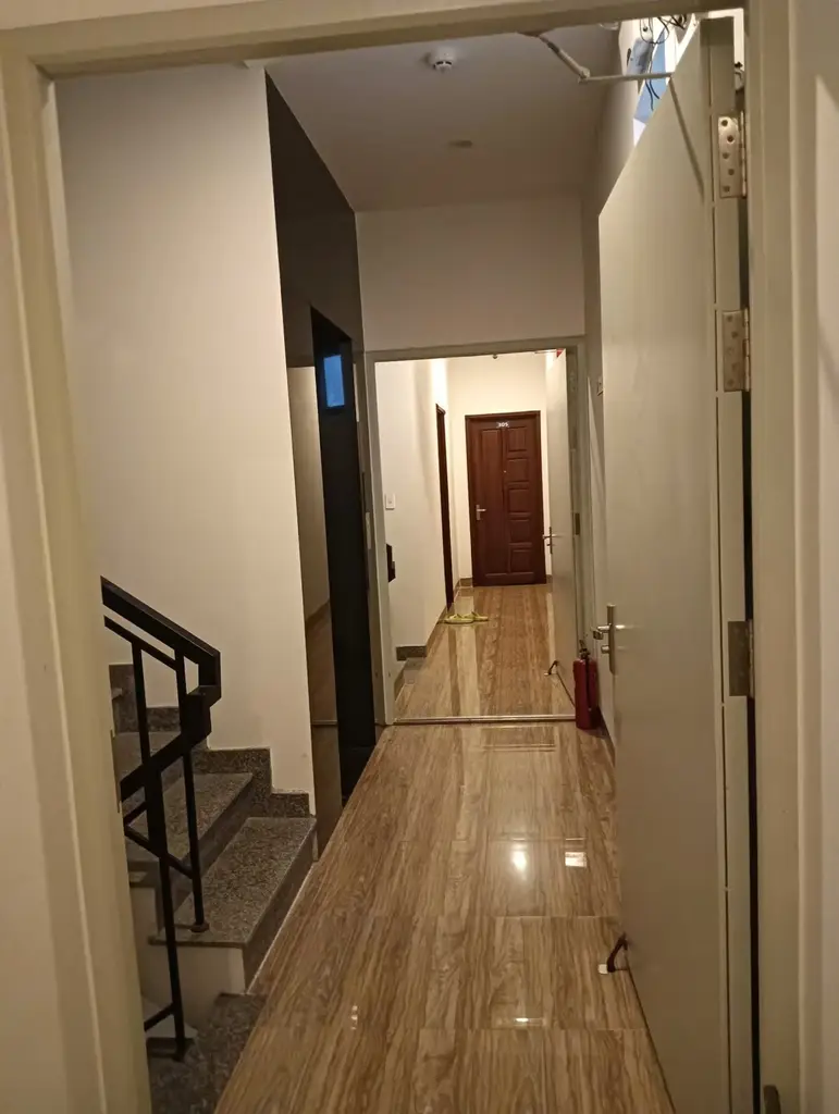 Bán nhà mặt tiền Bàu Mạc, Liên Chiểu – 150 m², 6 tầng, 24,5 tỷ – ảnh 5
