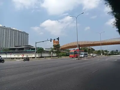 Bán nhà mặt tiền Bàu Mạc, Liên Chiểu – 150 m², 6 tầng, 24,5 tỷ – ảnh 7