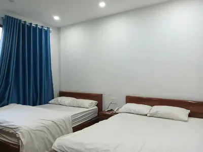 Bán nhà mặt tiền Bàu Mạc, Liên Chiểu – 150 m², 6 tầng, 24,5 tỷ – ảnh 9