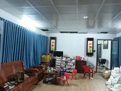 Bán nhà mặt tiền Bàu Mạc, Liên Chiểu – 150 m², 6 tầng, 24,5 tỷ – ảnh 13