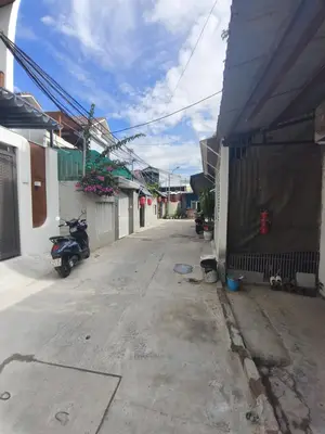 Bán nhà Hoàng văn thái, Liên Chiểu – 63 m², 3 tầng, 4,95 tỷ