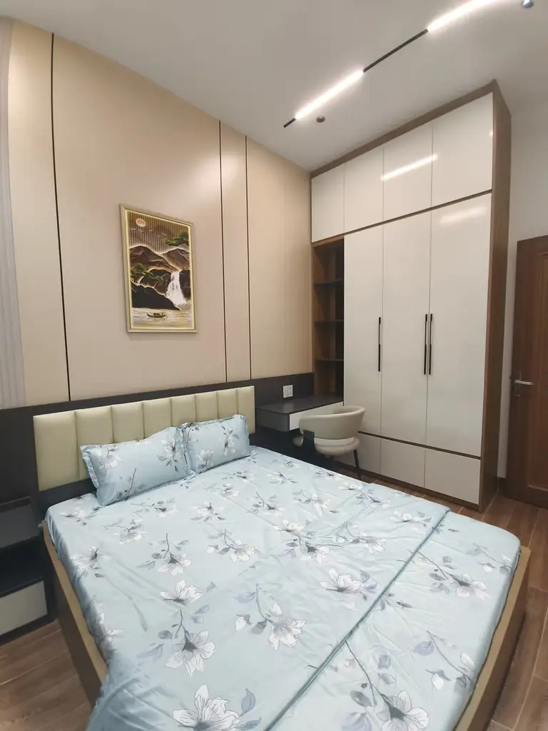 Bán nhà Hoàng văn thái, Liên Chiểu – 63 m², 3 tầng, 4,95 tỷ – ảnh 2
