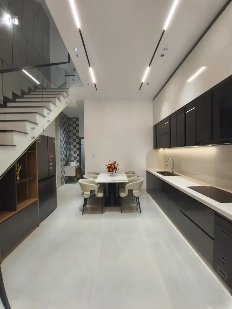 Bán nhà Hoàng văn thái, Liên Chiểu – 63 m², 3 tầng, 4,95 tỷ – ảnh 3