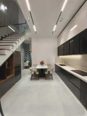 Bán nhà Hoàng văn thái, Liên Chiểu – 63 m², 3 tầng, 4,95 tỷ – ảnh 3