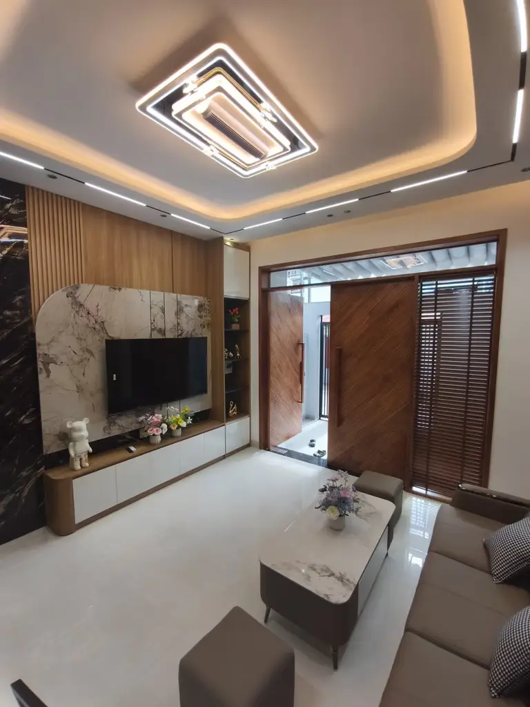 Bán nhà Hoàng văn thái, Liên Chiểu – 63 m², 3 tầng, 4,95 tỷ – ảnh 4