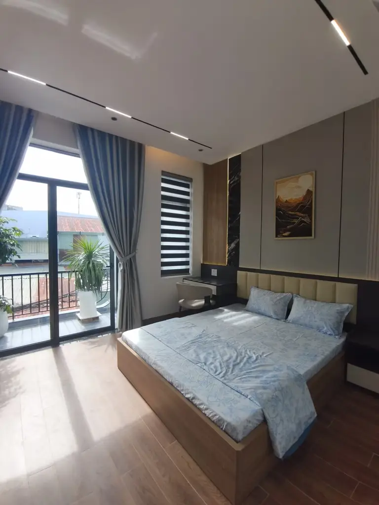 Bán nhà Hoàng văn thái, Liên Chiểu – 63 m², 3 tầng, 4,95 tỷ – ảnh 5