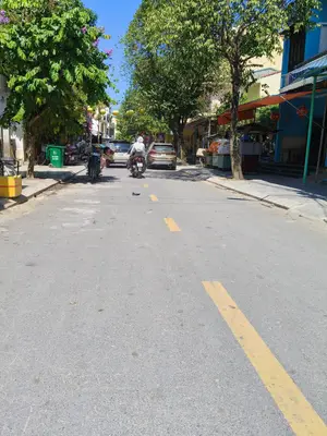 Bán nhà mặt tiền Đường Ngô Quyền, Hội An – 93,5 m², 1 tầng, 8 tỷ – ảnh 2