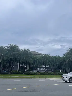 Bán đất mặt tiền Trường Sa, Ngũ Hành Sơn – 200 m², 32 tỷ – ảnh 3