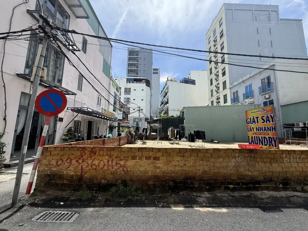 Bán đất Hà Bổng, Sơn Trà – 243 m², 37,5 tỷ – ảnh 2