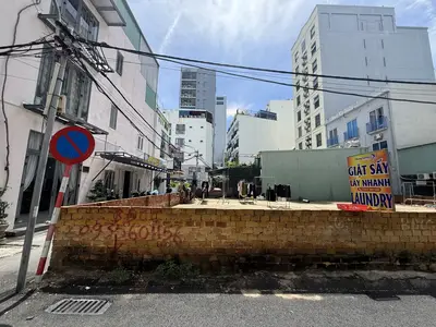 Bán đất Hà Bổng, Sơn Trà – 243 m², 37,5 tỷ – ảnh 2