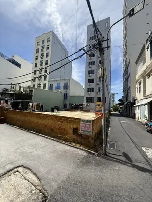 Bán đất Hà Bổng, Sơn Trà – 243 m², 37,5 tỷ – ảnh 3
