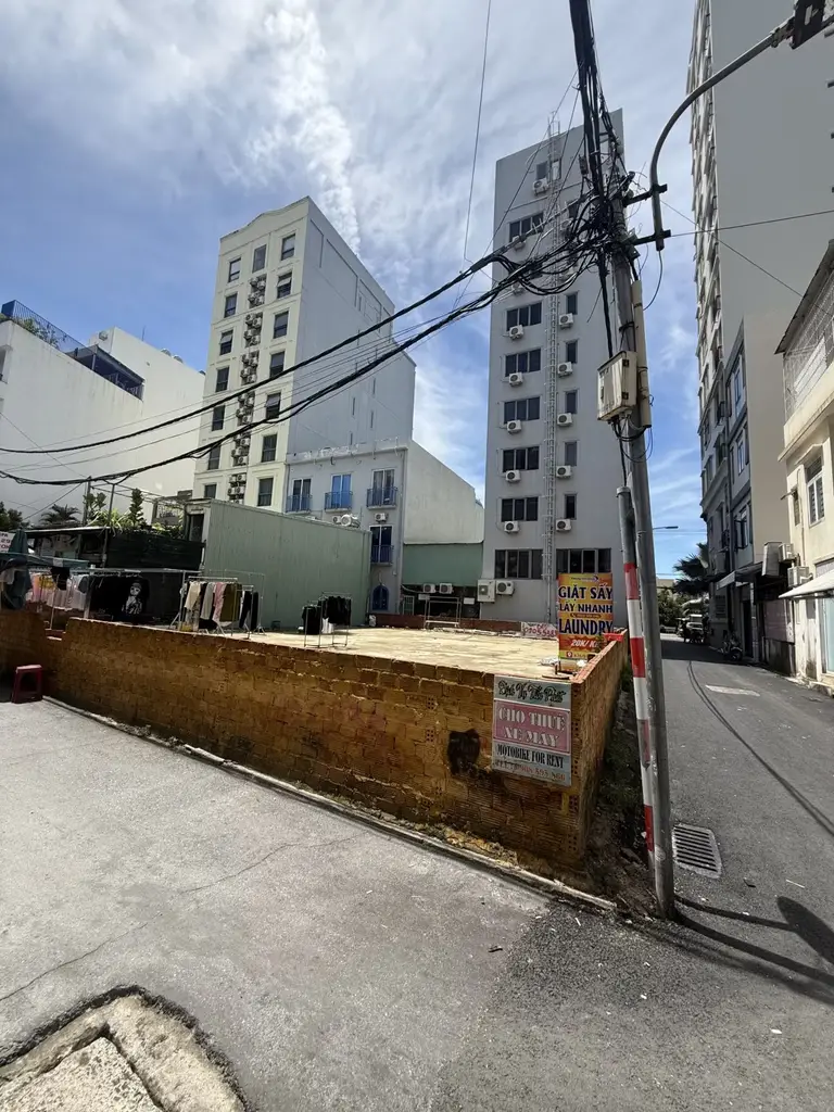 Bán đất Hà Bổng, Sơn Trà – 243 m², 37,5 tỷ – ảnh 4
