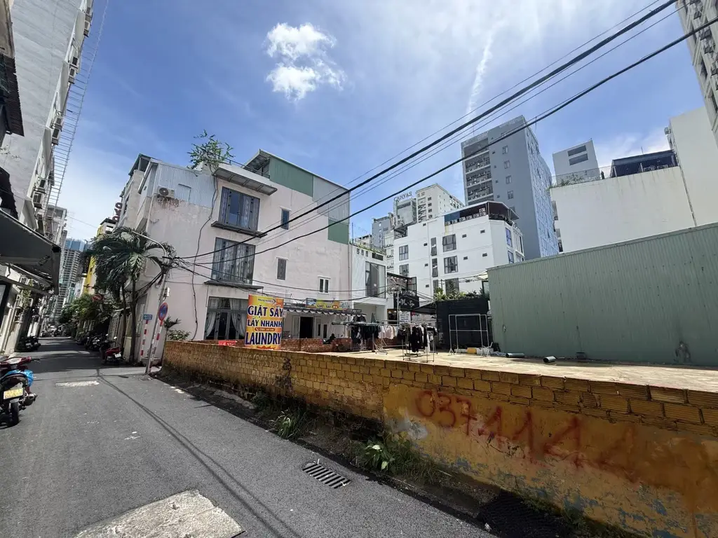Bán đất Hà Bổng, Sơn Trà – 243 m², 37,5 tỷ – ảnh 5