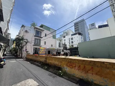 Bán đất Hà Bổng, Sơn Trà – 243 m², 37,5 tỷ – ảnh 5