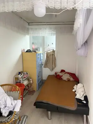 Bán nhà Kiệt Tiểu La, Hải Châu – 32 m², 4 tầng, 1,15 tỷ – ảnh 3