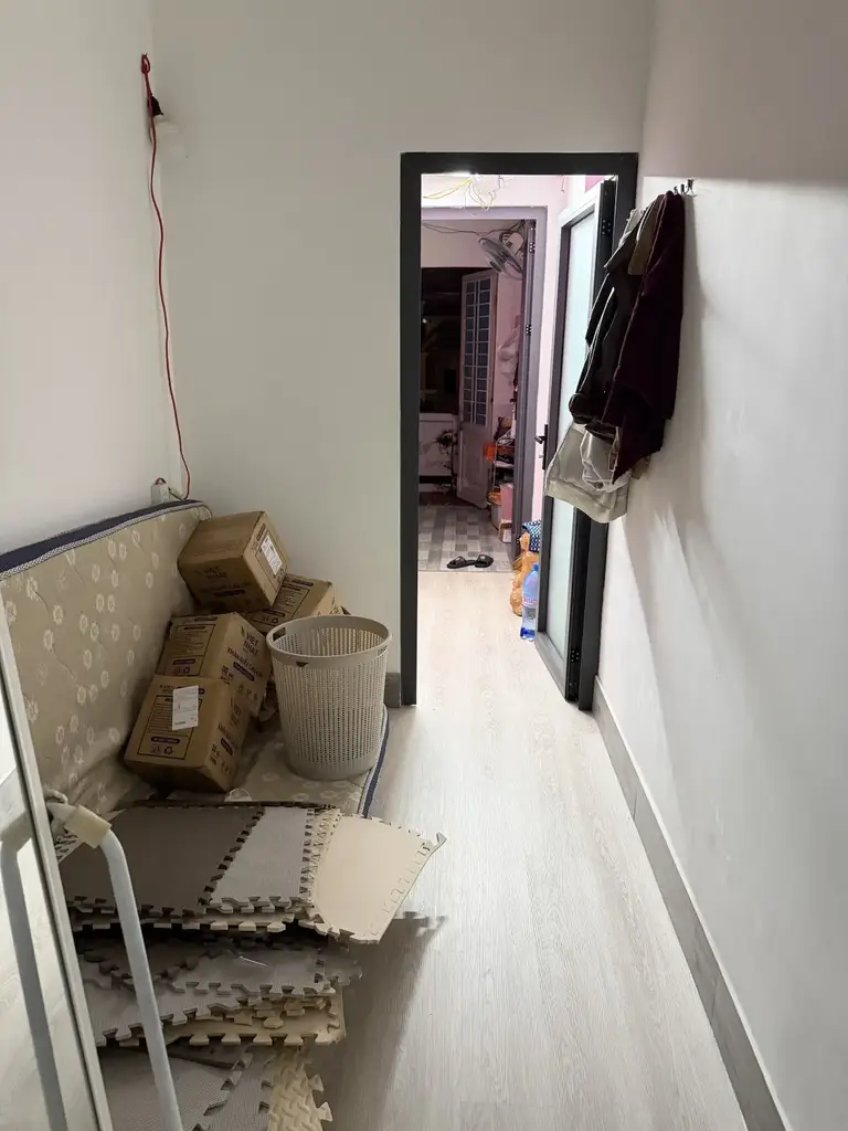 Bán nhà Kiệt Tiểu La, Hải Châu – 32 m², 4 tầng, 1,15 tỷ – ảnh 4