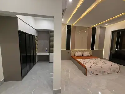 Bán nhà mặt tiền Nguyễn Đức Thiệu, Cẩm Lệ – 100 m², 3 tầng, 8,5 tỷ – ảnh 5