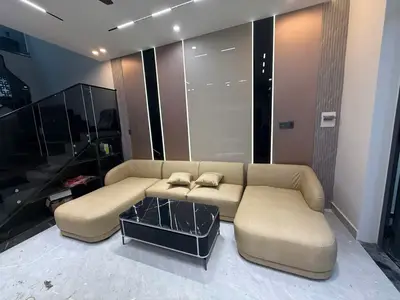 Bán nhà mặt tiền Nguyễn Đức Thiệu, Cẩm Lệ – 100 m², 3 tầng, 8,5 tỷ – ảnh 6