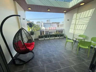 Bán nhà mặt tiền Nguyễn Đức Thiệu, Cẩm Lệ – 100 m², 3 tầng, 8,5 tỷ – ảnh 10