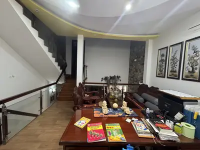 Bán nhà Kiệt Ông Ích Khiêm, Hải Châu – 120 m², 3 tầng, 11,5 tỷ