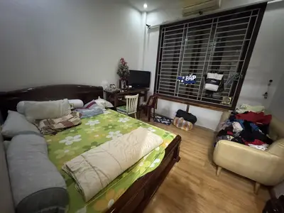 Bán nhà Kiệt Ông Ích Khiêm, Hải Châu – 120 m², 3 tầng, 11,5 tỷ – ảnh 3