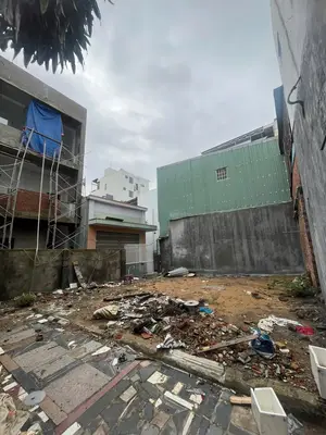 Bán đất Lê Văn Hưu, Ngũ Hành Sơn – 86 m², 5,5 tỷ