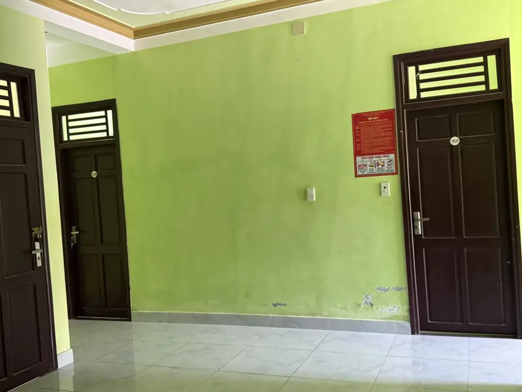 Bán nhà Bãi Ông, Hội An – 186 m², 3 tầng, 8,05 tỷ – ảnh 2