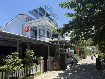 Bán nhà Bãi Ông, Hội An – 186 m², 3 tầng, 8,05 tỷ – ảnh 6