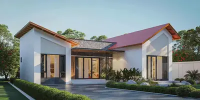 Bán nhà cấp 4 An Trạch Hòa Tiến, Hòa Vang – 505 m², 6,25 tỷ