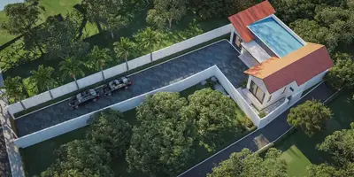 Bán nhà cấp 4 An Trạch Hòa Tiến, Hòa Vang – 505 m², 6,25 tỷ – ảnh 3
