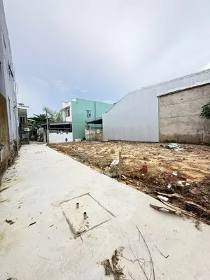 Bán đất Trường Chinh, Cẩm Lệ – 103 m², 2,85 tỷ – ảnh 3