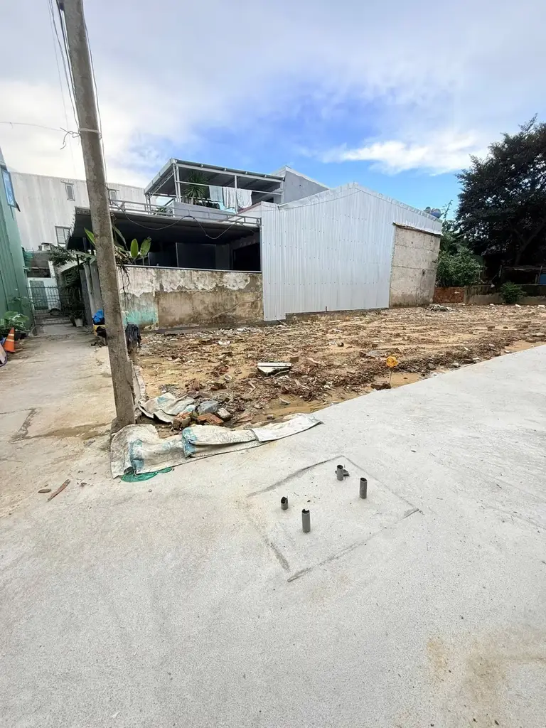 Bán đất Trường Chinh, Cẩm Lệ – 103 m², 2,85 tỷ – ảnh 4