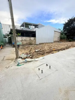 Bán đất Trường Chinh, Cẩm Lệ – 103 m², 2,85 tỷ – ảnh 4