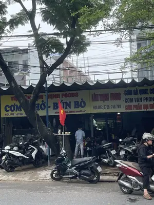 Bán nhà cấp 4 mặt tiền Hoàng Minh Thảo, Liên Chiểu – 250 m², 15 tỷ