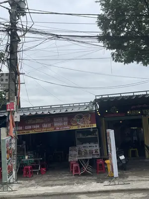 Bán nhà cấp 4 mặt tiền Hoàng Minh Thảo, Liên Chiểu – 250 m², 15 tỷ – ảnh 3