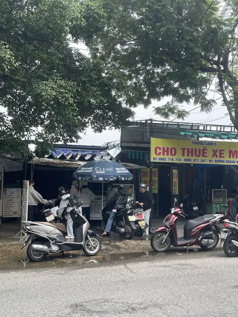 Bán nhà cấp 4 mặt tiền Hoàng Minh Thảo, Liên Chiểu – 250 m², 15 tỷ – ảnh 4