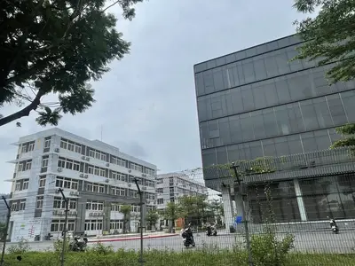 Bán nhà cấp 4 mặt tiền Hoàng Minh Thảo, Liên Chiểu – 250 m², 15 tỷ – ảnh 6