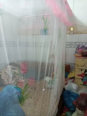 Bán nhà mặt tiền Phan Văn Định, Liên Chiểu – 110 m², 1 tầng, 7,2 tỷ