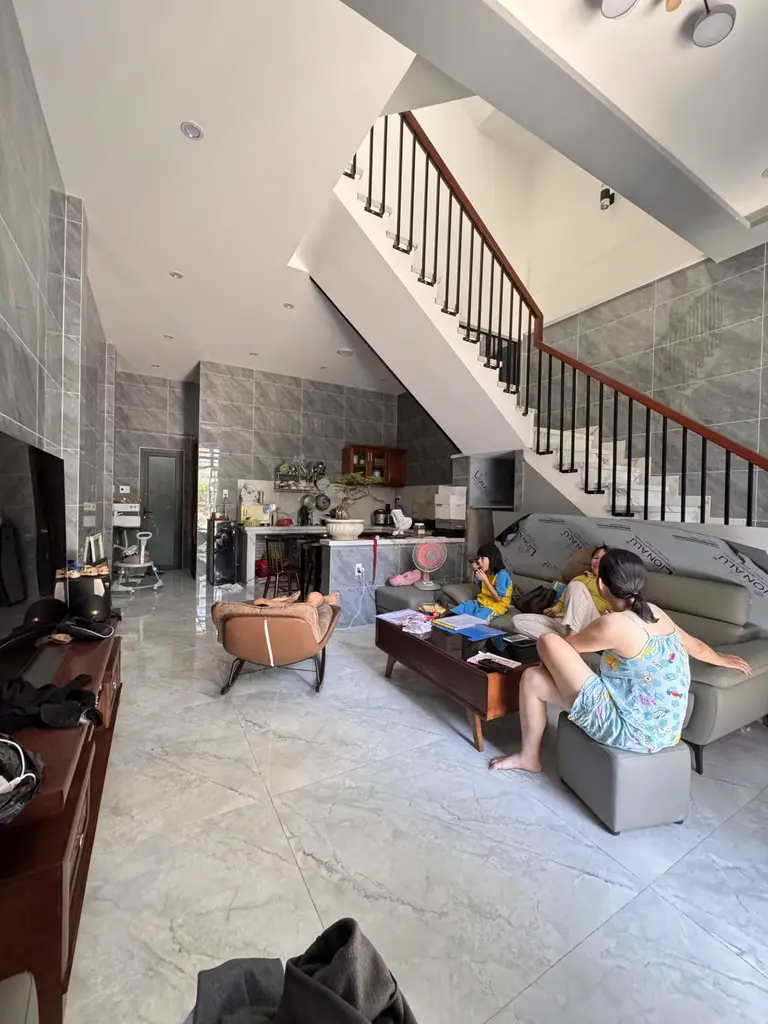 Bán nhà Kiệt Võ Duy Ninh, Sơn Trà – 61,1 m², 3 tầng, 5,9 tỷ – ảnh 2