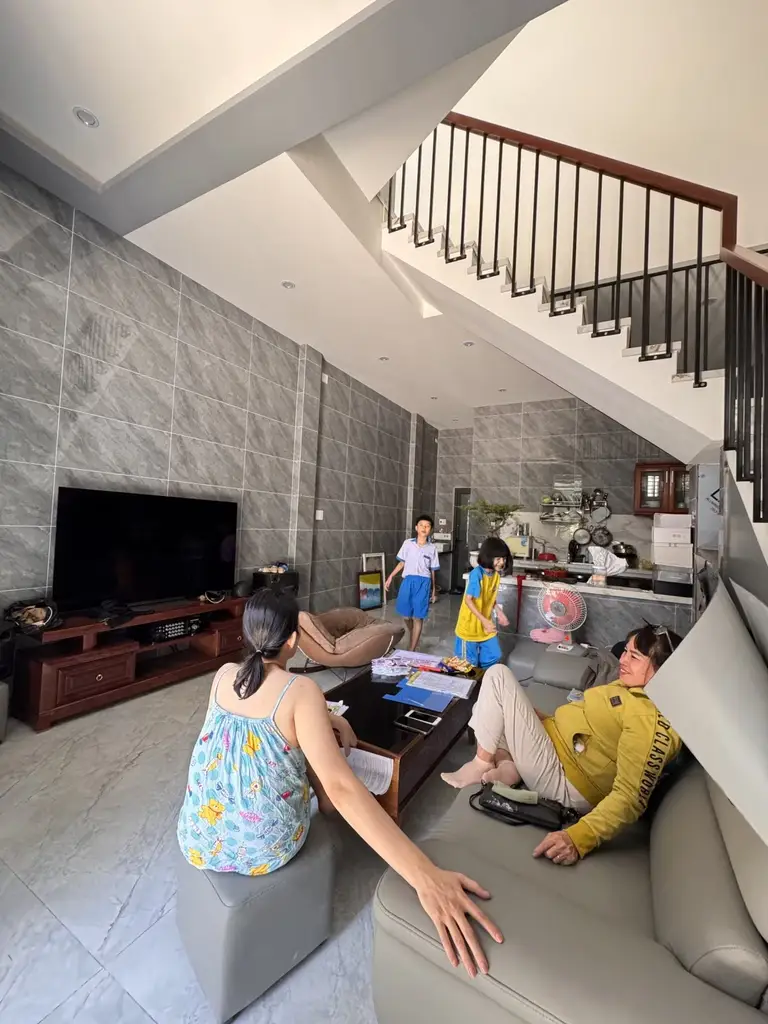 Bán nhà Kiệt Võ Duy Ninh, Sơn Trà – 61,1 m², 3 tầng, 5,9 tỷ – ảnh 3