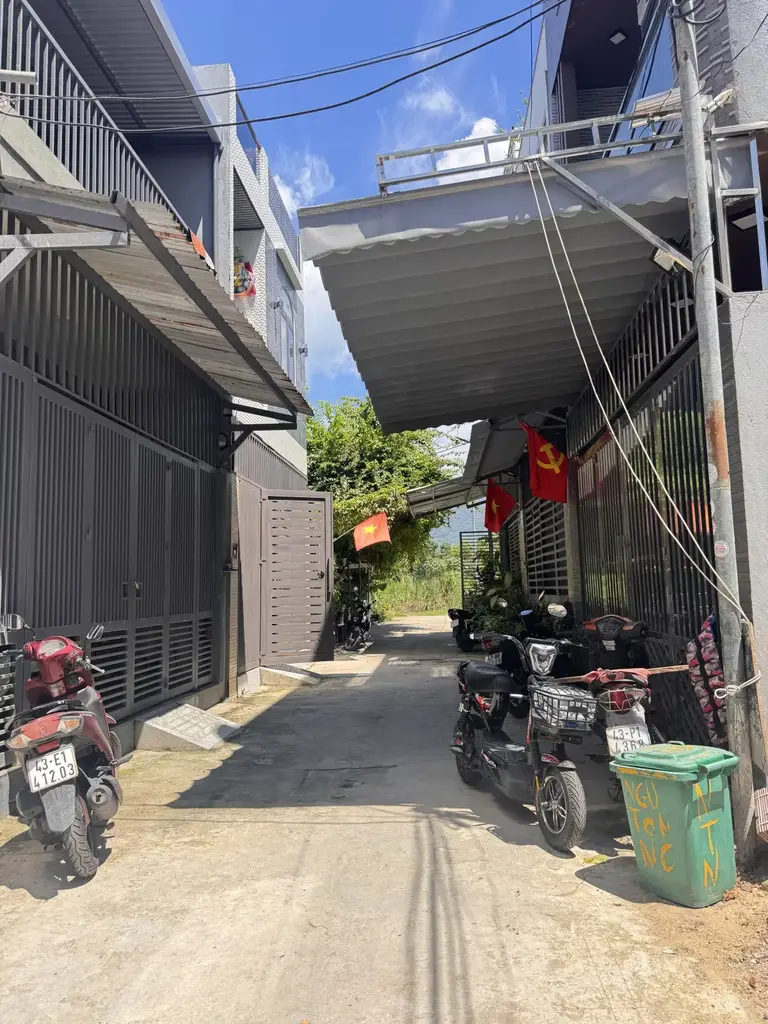 Bán nhà Kiệt Võ Duy Ninh, Sơn Trà – 61,1 m², 3 tầng, 5,9 tỷ – ảnh 4