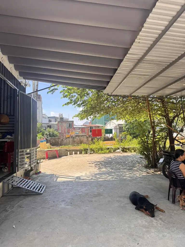 Bán nhà Kiệt Võ Duy Ninh, Sơn Trà – 61,1 m², 3 tầng, 5,9 tỷ – ảnh 5