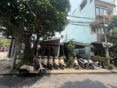 Bán nhà cấp 4 mặt tiền An Thượng 39, Ngũ Hành Sơn – 120 m², 34 tỷ
