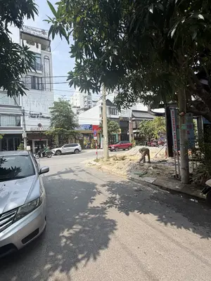 Bán nhà cấp 4 mặt tiền An Thượng 39, Ngũ Hành Sơn – 120 m², 34 tỷ – ảnh 2